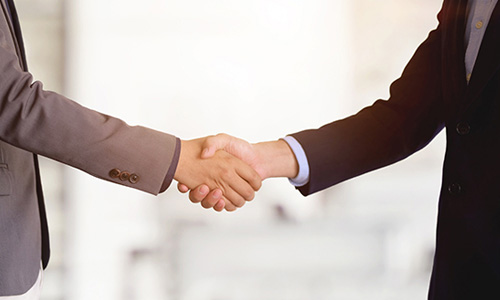 Partnership for Growth